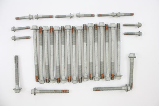 Pioneer Cables S-350LS1 Engine Cylinder Head Bolt Set