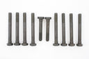 Pioneer Cables S-350 Engine Cylinder Head Bolt Set