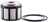 Premium Guard DF8629C Fuel Filter