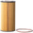 Premium Guard HG50084 Engine Oil Filter - Full Flow