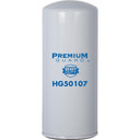 Pronto HG50107 Engine Oil Filter - Bypass