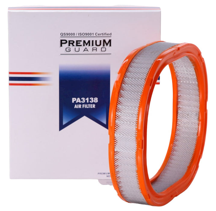 Pronto PA3138 Air Filter