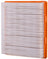 Pronto PA3472 Air Filter