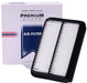 Pronto PA4297 Air Filter