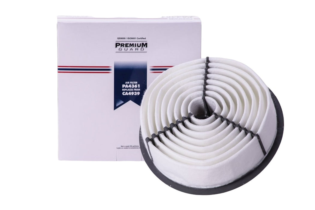 Pronto PA4361 Air Filter