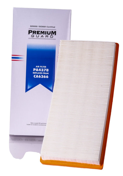 Pronto PA4378 Air Filter