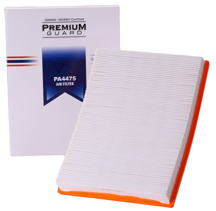Pronto PA4475 Air Filter