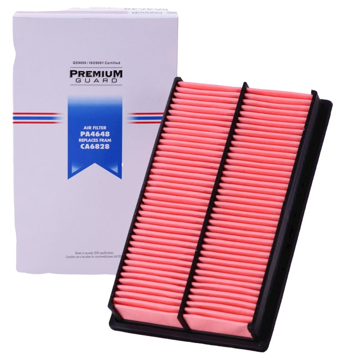 Pronto PA4648 Air Filter