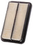 Pronto PA4649 Engine Air Filter