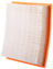 Pronto PA4826 Air Filter