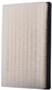 Pronto PA4831 Air Filter