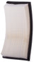 Pronto PA4862 Air Filter