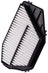 Pronto PA4873 Air Filter