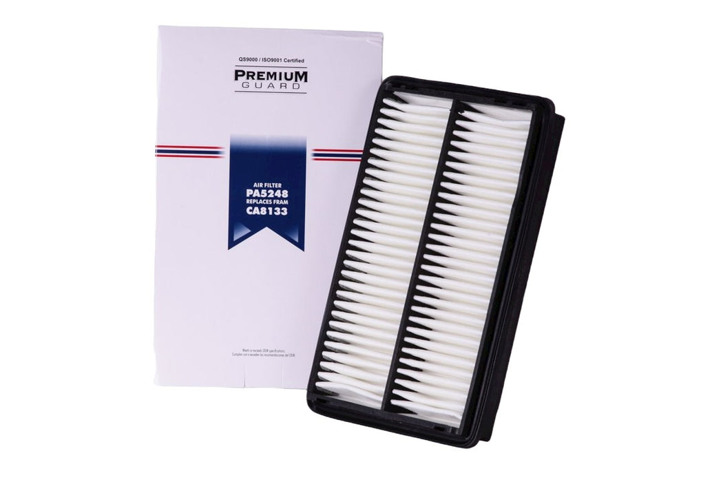 Pronto PA5248 Air Filter