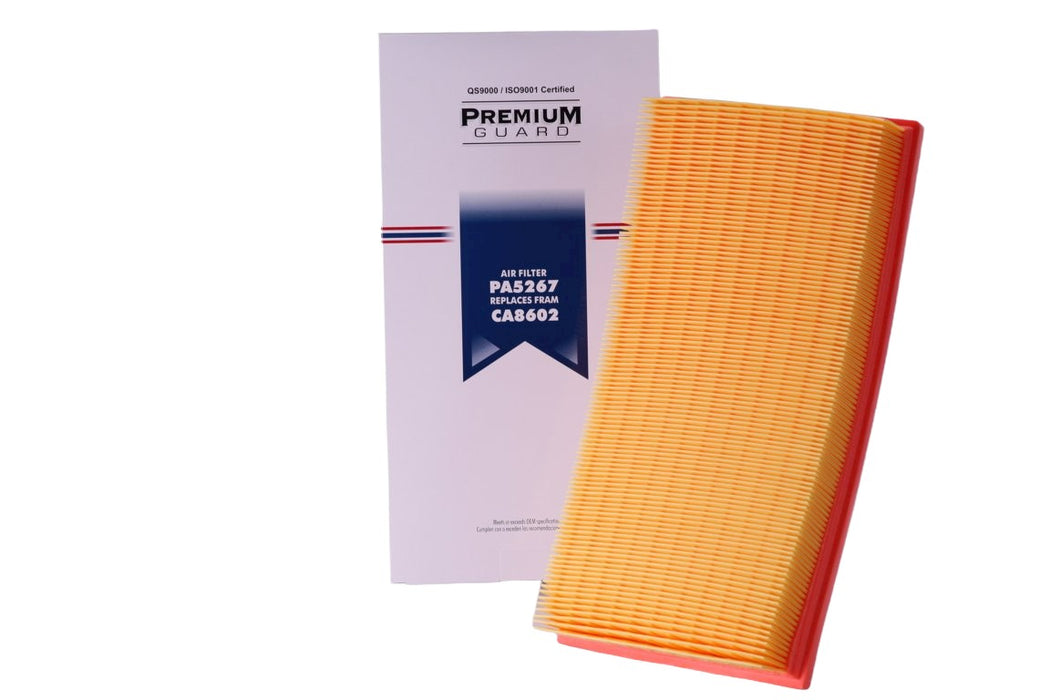 Pronto PA5267 Air Filter