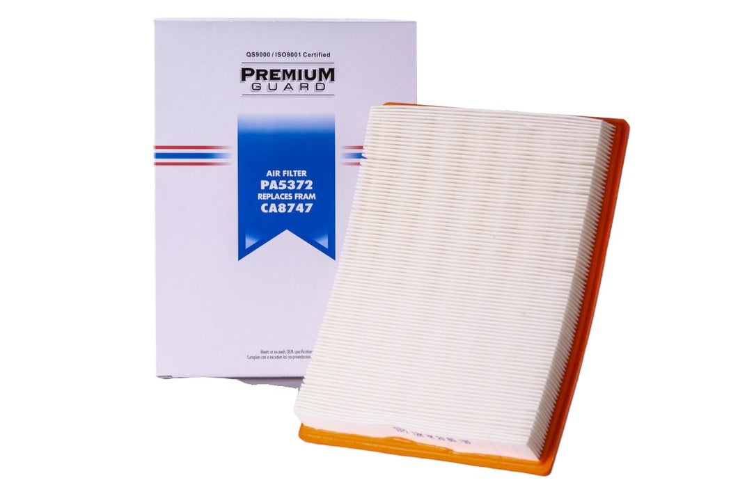 Pronto PA5372 Air Filter