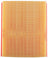 Pronto PA5381 Engine Air Filter