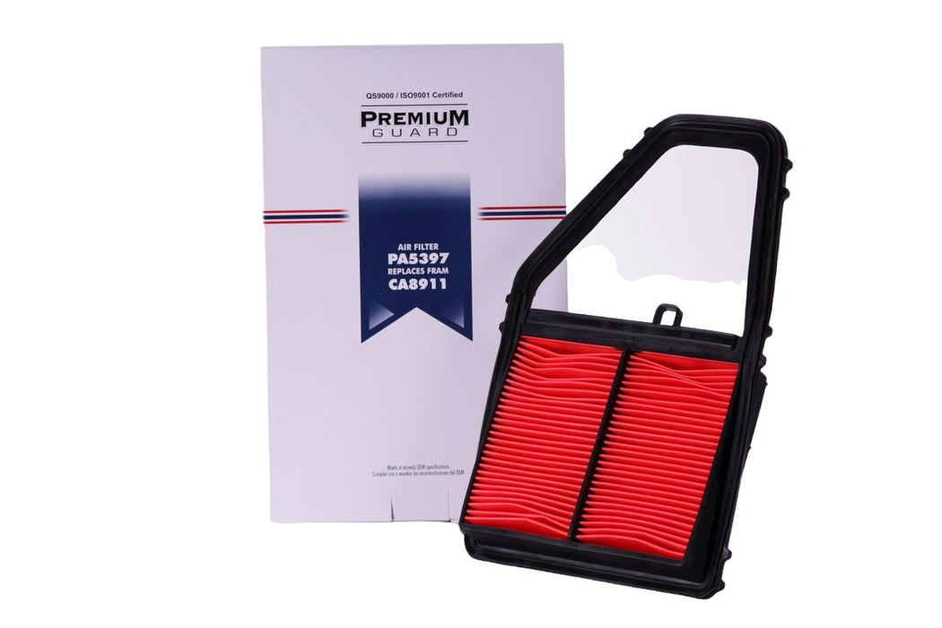 Pronto PA5397 Air Filter