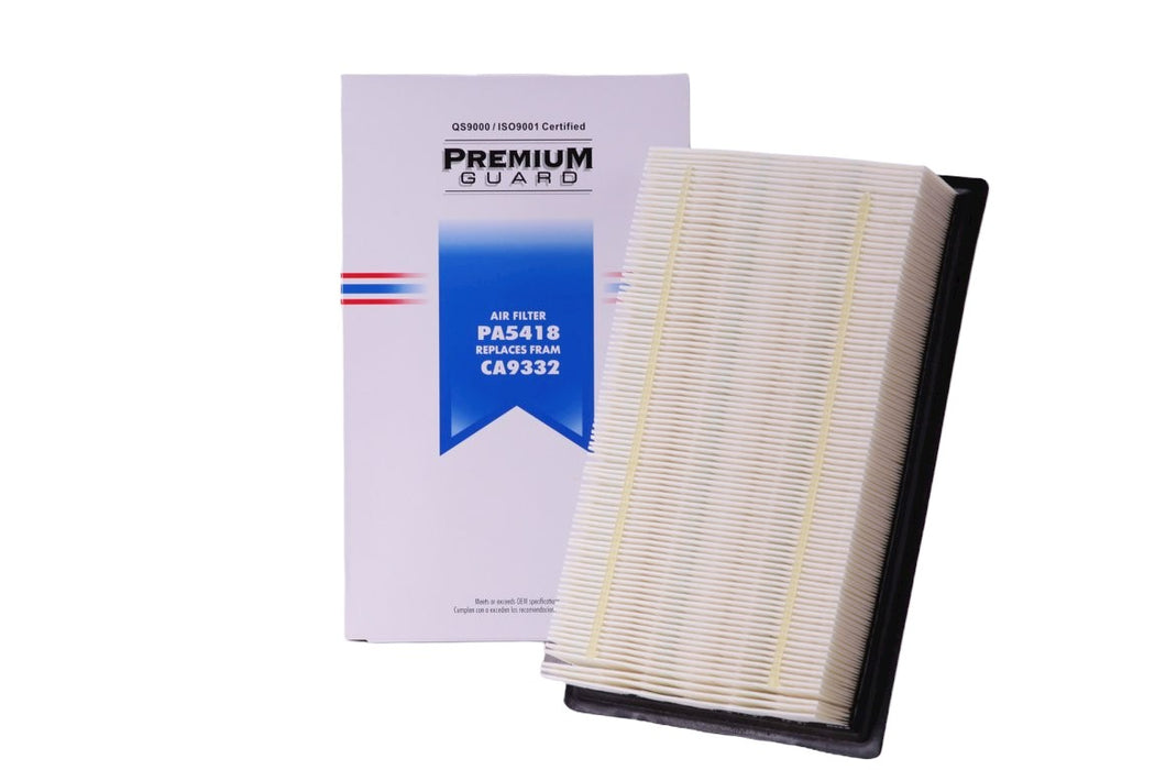 Pronto PA5418 Air Filter