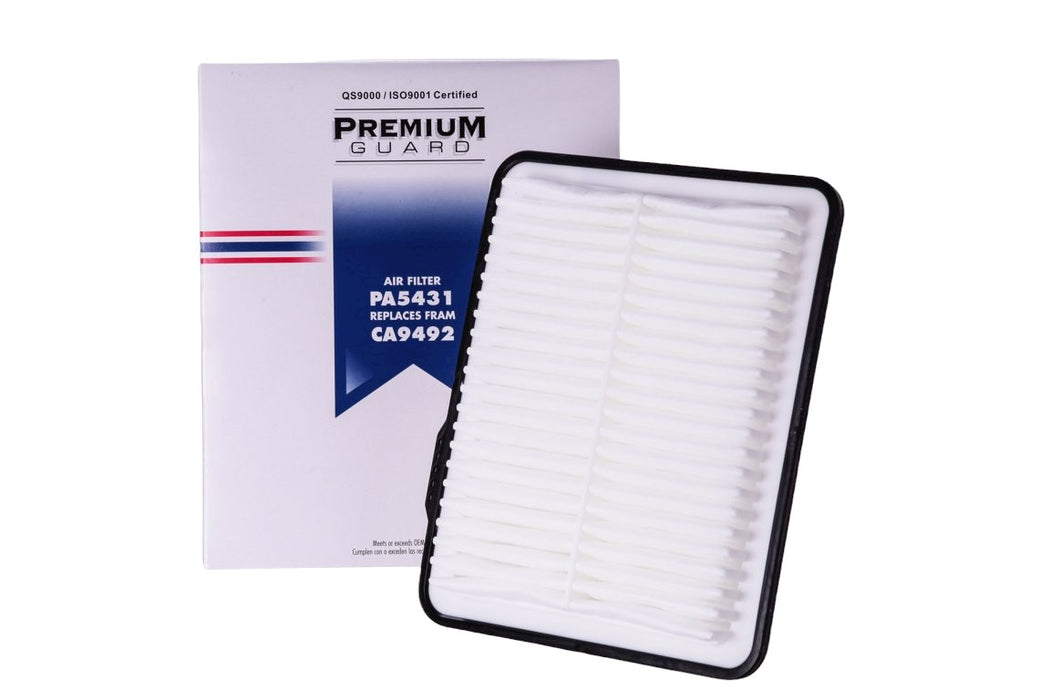 Pronto PA5431 Air Filter