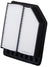 Pronto PA5653 Air Filter