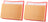 Pronto PA5695 Engine Air Filter