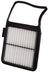 Pronto PA5698 Air Filter