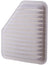 Pronto PA5707 Air Filter