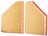 Pronto PA5715 Air Filter