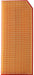 Pronto PA5826 Air Filter