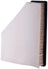 Pronto PA5897 Engine Air Filter