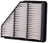 Pronto PA6104 Engine Air Filter