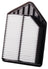 Pronto PA6119 Air Filter