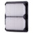 Pronto PA6139 Engine Air Filter