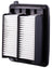 Pronto PA6150 Engine Air Filter
