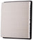 Pronto PA6279 Engine Air Filter