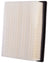 Pronto PA7039 Air Filter