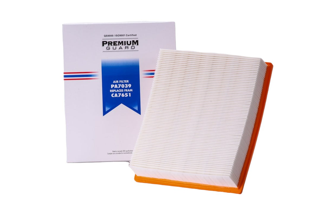 Pronto PA7039 Air Filter
