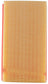 Pronto PA7698 Air Filter