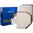 Premium Guard PA99068K Engine Air Filter - Left and Right