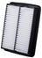 Pronto PA99171 Engine Air Filter