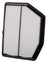 Pronto PA99183 Air Filter