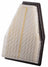 Pronto PA99233 Air Filter