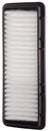 Pronto PA99255 Engine Air Filter - Left