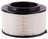 Pronto PA99257 Engine Air Filter