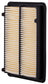 Pronto PA9935 Engine Air Filter