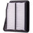 Premium Guard PA99413 Engine Air Filter