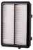 Pronto PA99481 Engine Air Filter