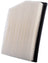 Pronto PA9969 Engine Air Filter