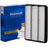 Pronto PA99873 Engine Air Filter
